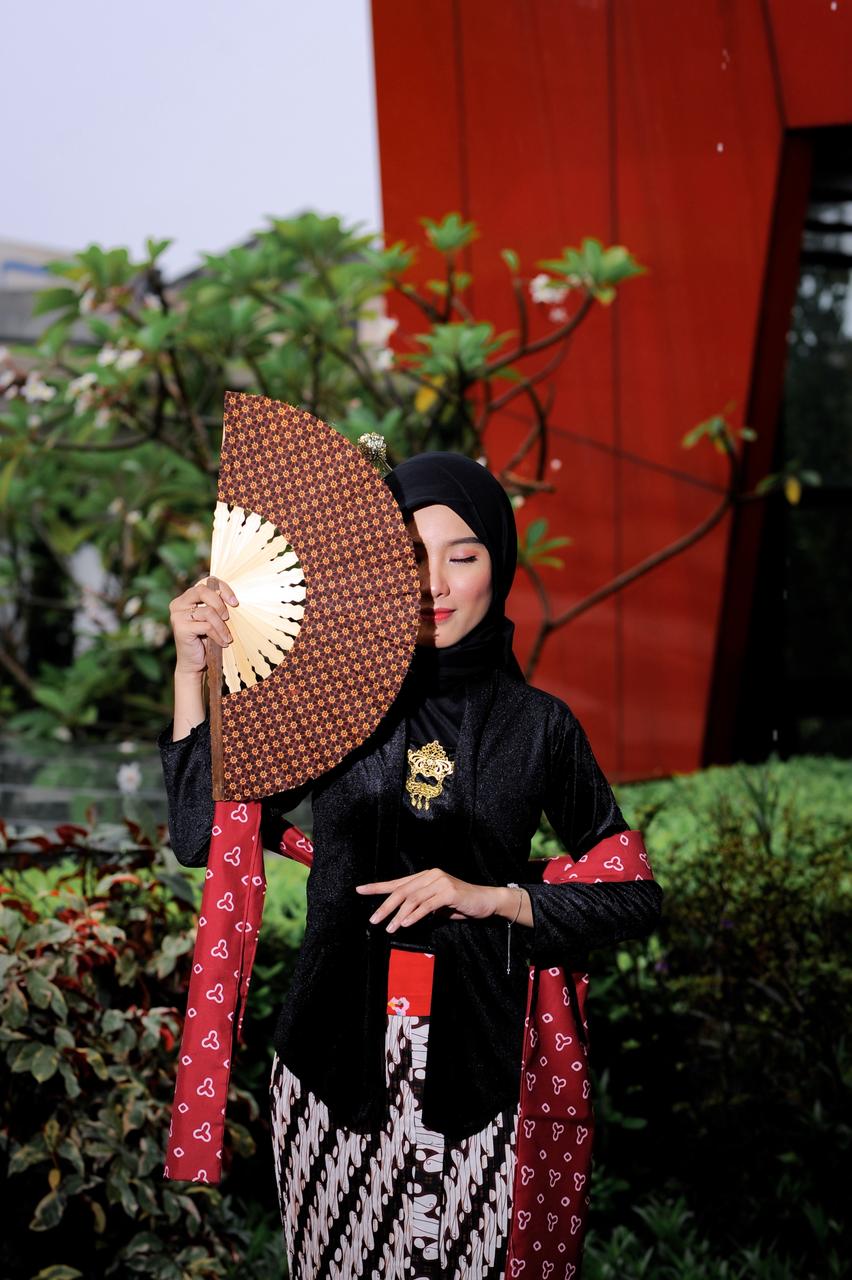 Kebaya