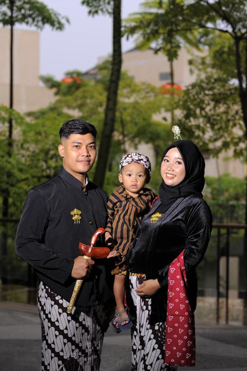 Kebaya Kutubaru 5
