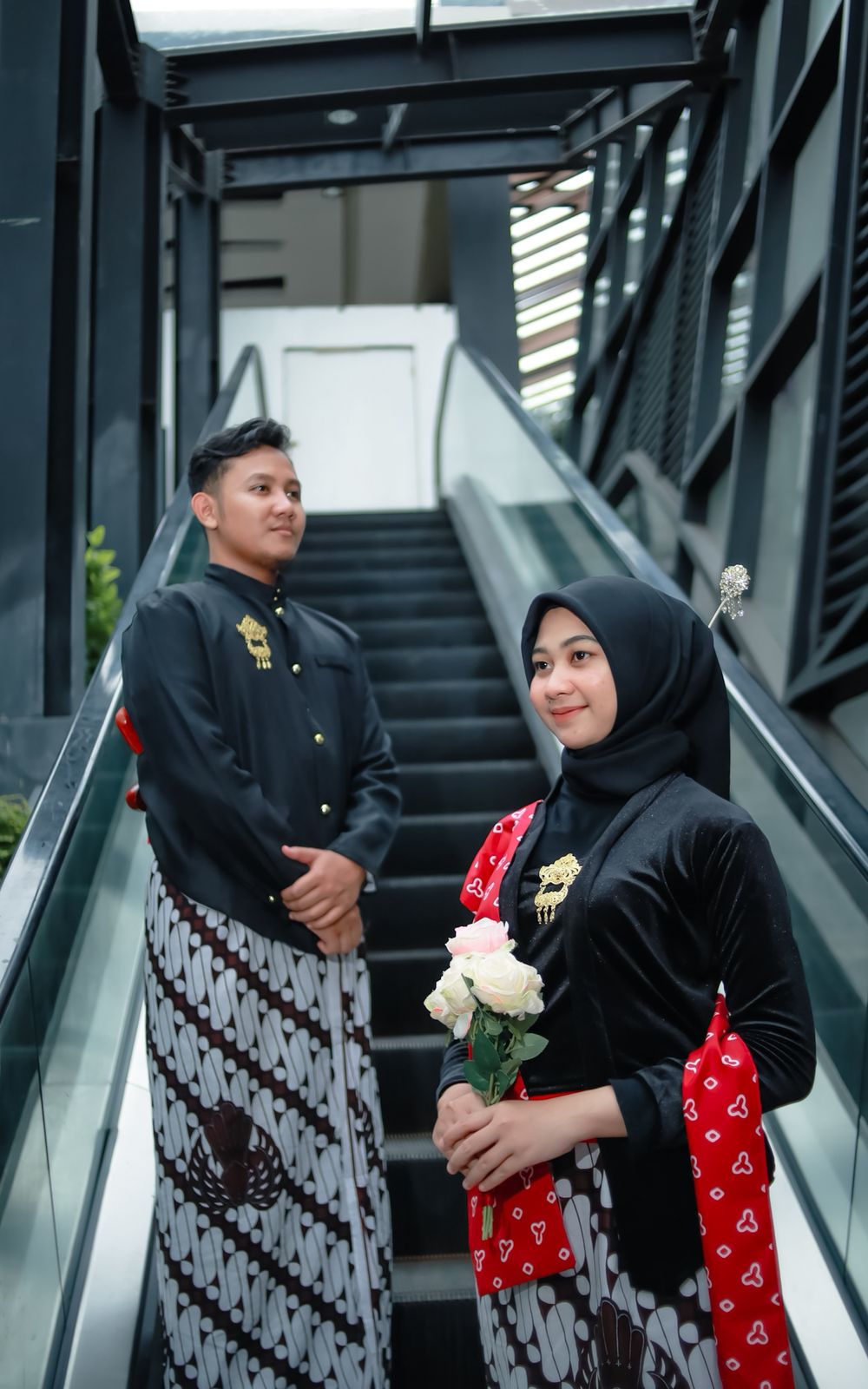 Kebaya Kutubaru 6